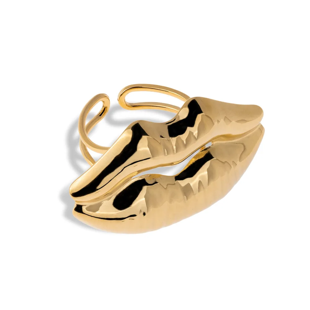 Anillo ajustable de labios 22mm — foto 1 de 2