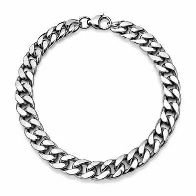 Pulsera eslabon